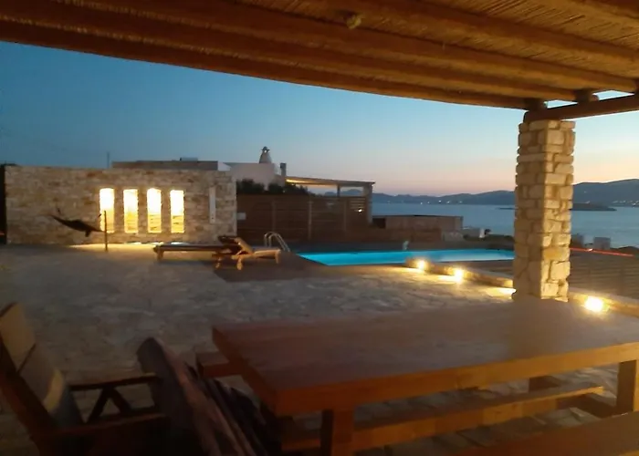 Vila Cornelia Alikí