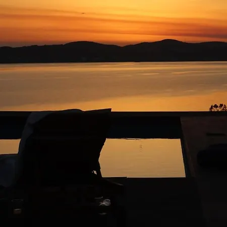 Cornelia Villa Aliki (Paros)