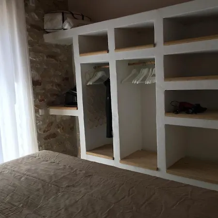 Villa Cornelia Aliki (Paros)