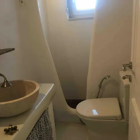 Villa Cornelia Aliki (Paros)